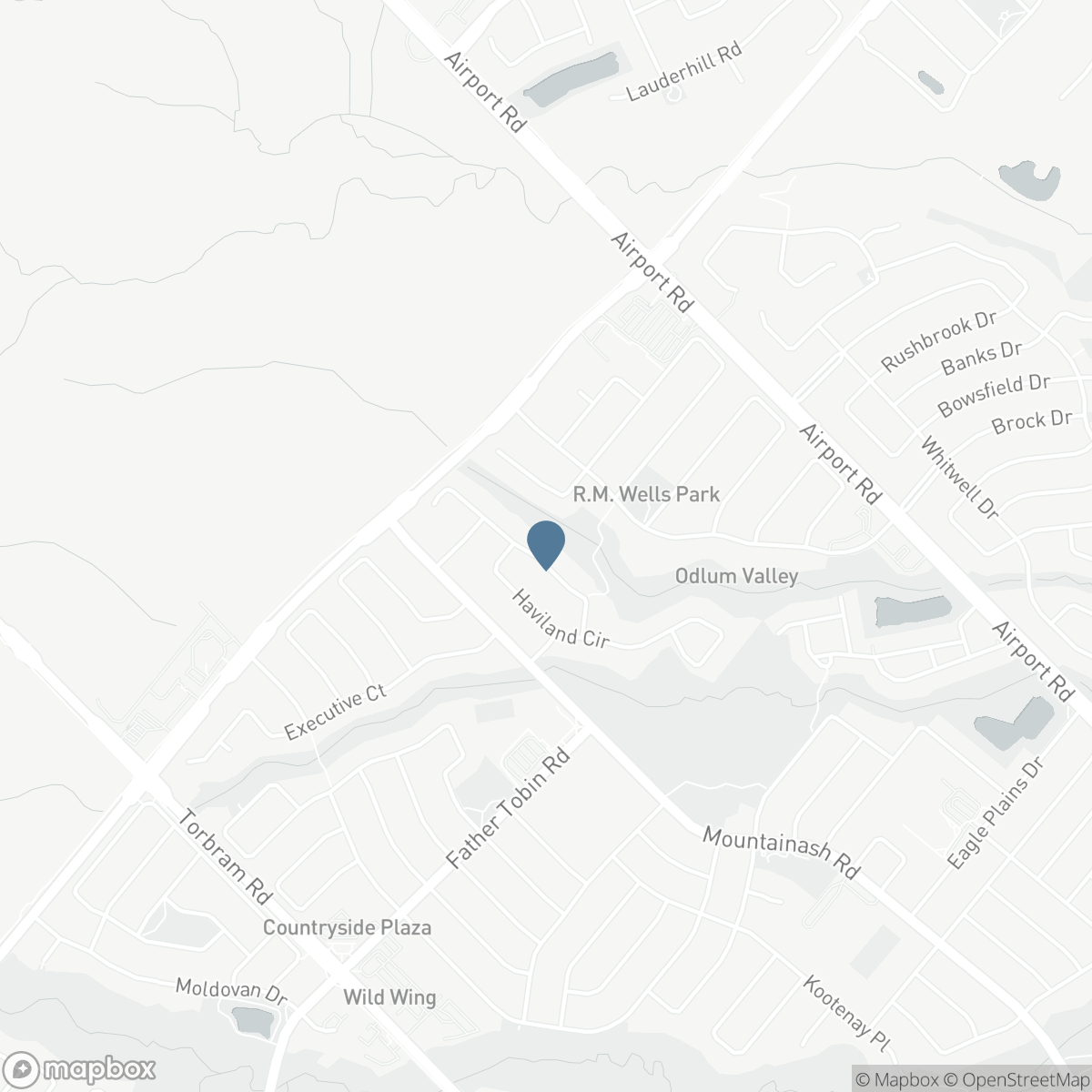 33 RAINBROOK CLOSE, Brampton, Ontario L6R 0Y9